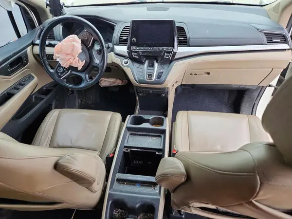 5FNRL6H71KB010639 2019 HONDA ODYSSEY - Image 8