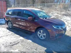 5FNRL6H71KB011113 2019 HONDA ODYSSEY