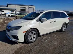 5FNRL6H71KB012987 2019 HONDA ODYSSEY