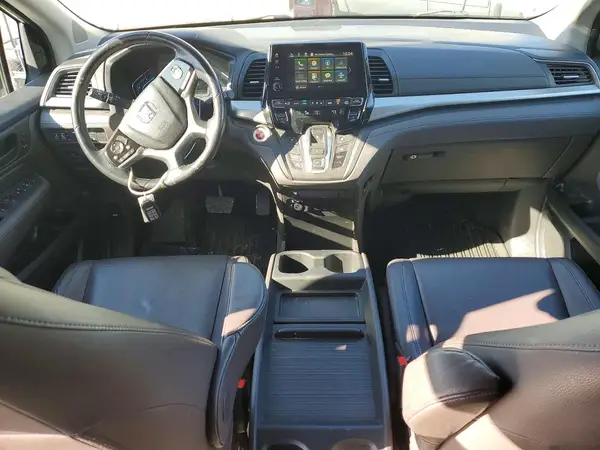 5FNRL6H71KB012987 2019 HONDA ODYSSEY - Image 8