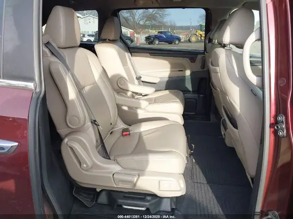 5FNRL6H71KB015906 2019 HONDA ODYSSEY - Image 8