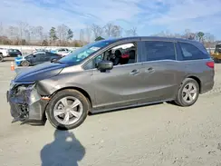 5FNRL6H71KB017929 2019 HONDA ODYSSEY
