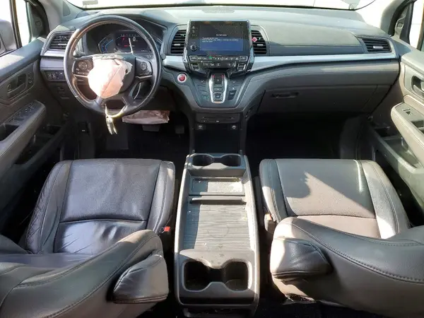 5FNRL6H71KB017929 2019 HONDA ODYSSEY - Image 8