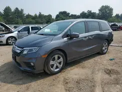 5FNRL6H71KB018191 2019 HONDA ODYSSEY