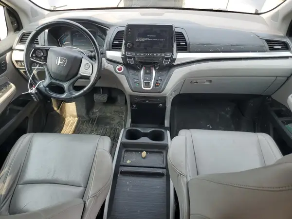 5FNRL6H71KB018191 2019 HONDA ODYSSEY - Image 8