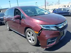 5FNRL6H71KB020622 2019 HONDA ODYSSEY