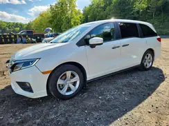 5FNRL6H71KB021687 2019 HONDA ODYSSEY