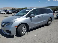 5FNRL6H71KB023391 2019 HONDA ODYSSEY
