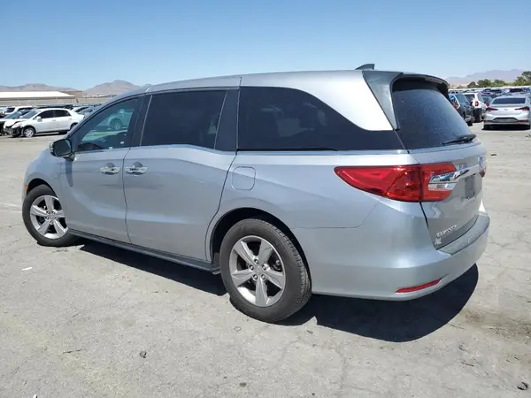 5FNRL6H71KB023391 2019 HONDA ODYSSEY - Image 2