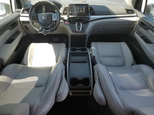 5FNRL6H71KB023391 2019 HONDA ODYSSEY - Image 8