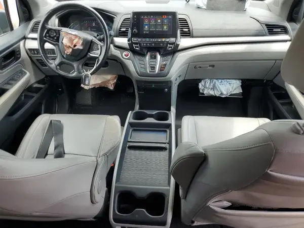 5FNRL6H71KB025691 2019 HONDA ODYSSEY - Image 8