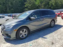 5FNRL6H71KB025934 2019 HONDA ODYSSEY