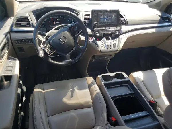 5FNRL6H71KB025934 2019 HONDA ODYSSEY - Image 8