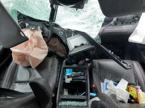 5FNRL6H71KB027408 2019 HONDA ODYSSEY - Image 8