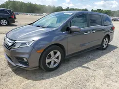 5FNRL6H71KB027957 2019 HONDA ODYSSEY