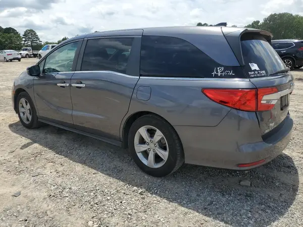 5FNRL6H71KB027957 2019 HONDA ODYSSEY - Image 2