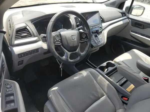 5FNRL6H71KB027957 2019 HONDA ODYSSEY - Image 8