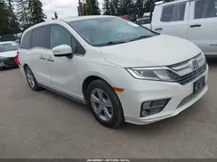 5FNRL6H71KB028820 2019 HONDA ODYSSEY
