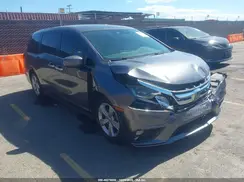5FNRL6H71KB029000 2019 HONDA ODYSSEY