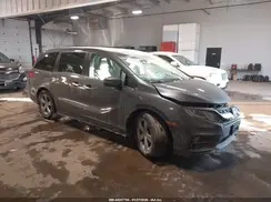 5FNRL6H71KB030647 2019 HONDA ODYSSEY