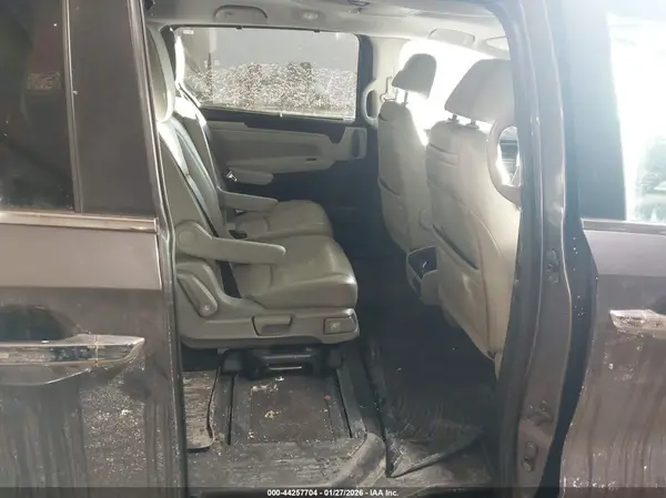 5FNRL6H71KB030647 2019 HONDA ODYSSEY - Image 8