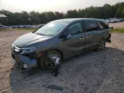 5FNRL6H71KB032236 2019 HONDA ODYSSEY