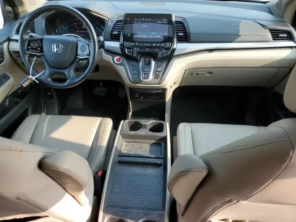5FNRL6H71KB032236 2019 HONDA ODYSSEY - Image 8