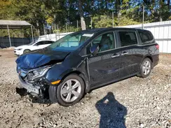5FNRL6H71KB033323 2019 HONDA ODYSSEY