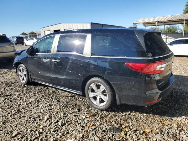5FNRL6H71KB033323 2019 HONDA ODYSSEY - Image 2