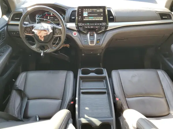 5FNRL6H71KB033323 2019 HONDA ODYSSEY - Image 8
