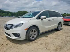 5FNRL6H71KB033709 2019 HONDA ODYSSEY