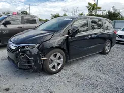5FNRL6H71KB033905 2019 HONDA ODYSSEY