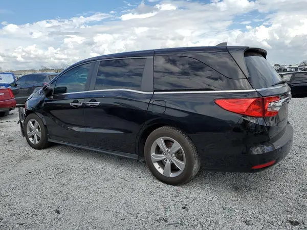 5FNRL6H71KB033905 2019 HONDA ODYSSEY - Image 2