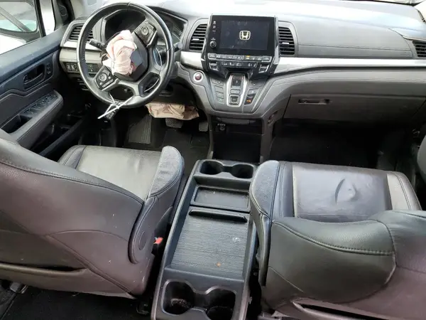 5FNRL6H71KB033905 2019 HONDA ODYSSEY - Image 8