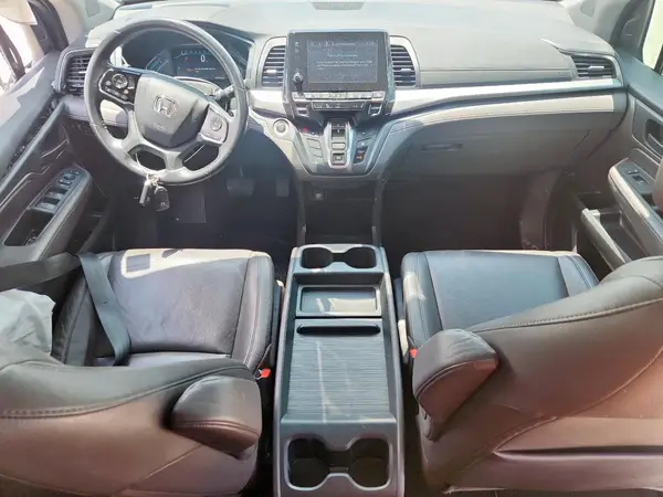5FNRL6H71KB033984 2019 HONDA ODYSSEY - Image 8