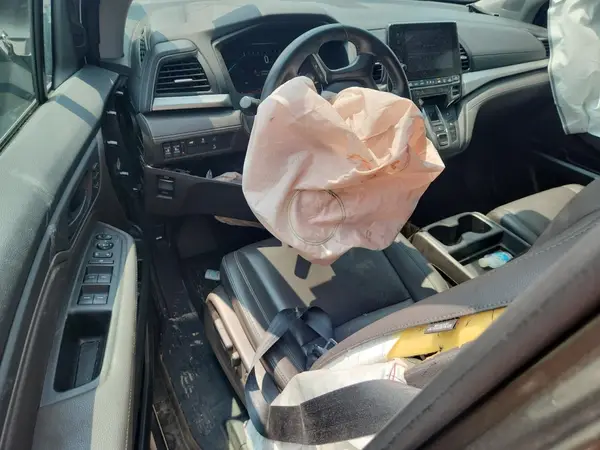 5FNRL6H71KB034083 2019 HONDA ODYSSEY - Image 8