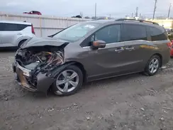 5FNRL6H71KB034634 2019 HONDA ODYSSEY