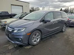 5FNRL6H71KB035136 2019 HONDA ODYSSEY