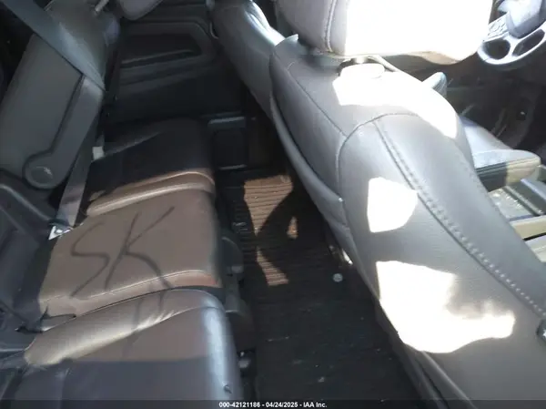 5FNRL6H71KB035959 2019 HONDA ODYSSEY - Image 8