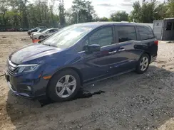 5FNRL6H71KB036125 2019 HONDA ODYSSEY