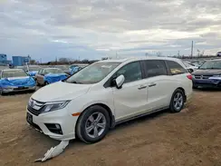 5FNRL6H71KB036755 2019 HONDA ODYSSEY