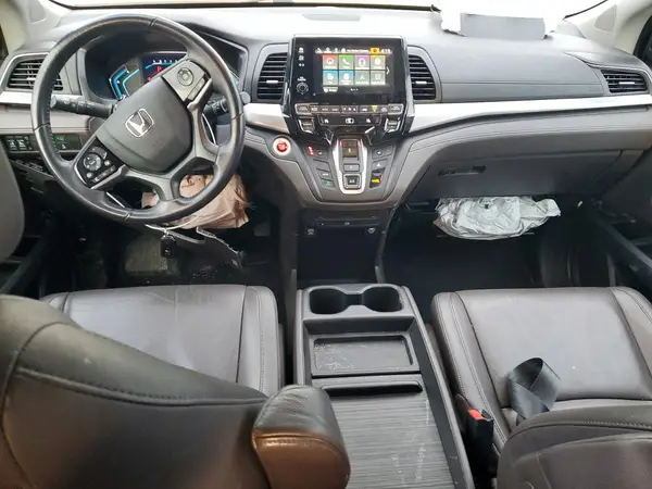 5FNRL6H71KB036755 2019 HONDA ODYSSEY - Image 8