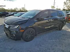 5FNRL6H71KB037940 2019 HONDA ODYSSEY