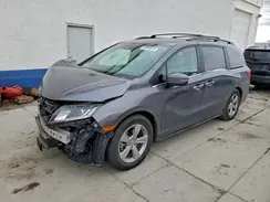 5FNRL6H71KB040577 2019 HONDA ODYSSEY