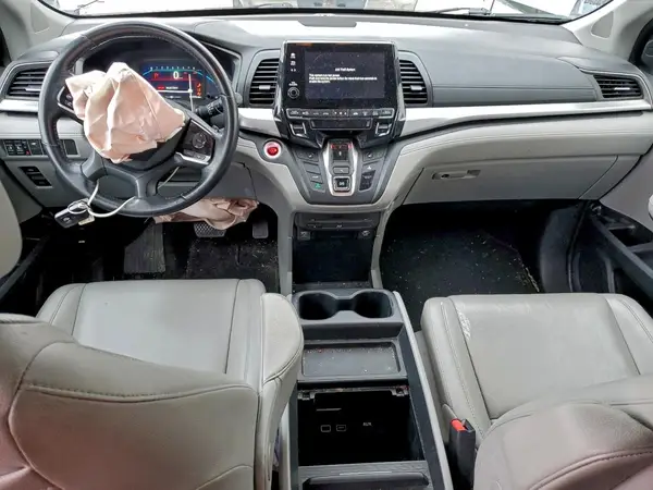 5FNRL6H71KB040577 2019 HONDA ODYSSEY - Image 8