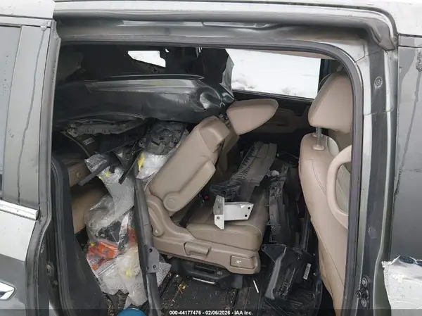 5FNRL6H71KB040952 2019 HONDA ODYSSEY - Image 8