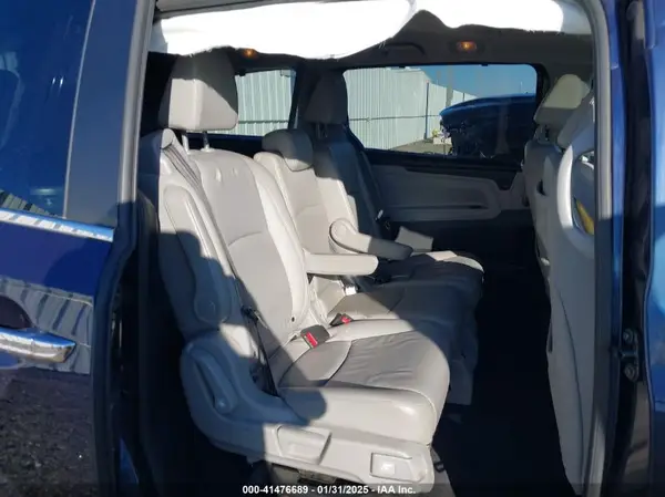 5FNRL6H71KB041597 2019 HONDA ODYSSEY - Image 8