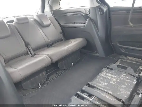 5FNRL6H71KB043172 2019 HONDA ODYSSEY - Image 8