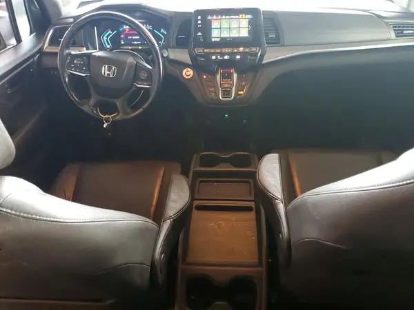 5FNRL6H71KB045391 2019 HONDA ODYSSEY - Image 8