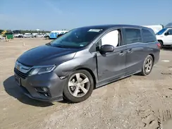 5FNRL6H71KB045584 2019 HONDA ODYSSEY